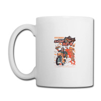 Ramen Rider Coffee Mug | Artistshot