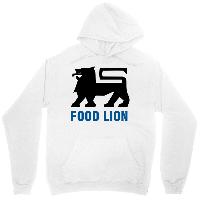 Food lion hoodie on sale