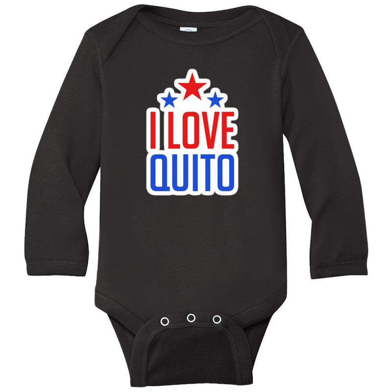 Oh What A Day Harvey Price 95138445 Long Sleeve Baby Bodysuit by syifa44 | Artistshot