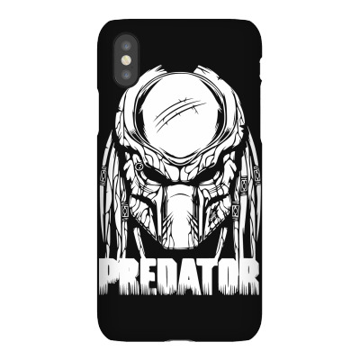 Predator Iphonex Case Designed By Sbm052017