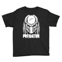 Predator Youth Tee | Artistshot