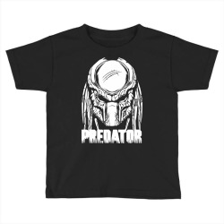 predator Toddler T-shirt | Artistshot