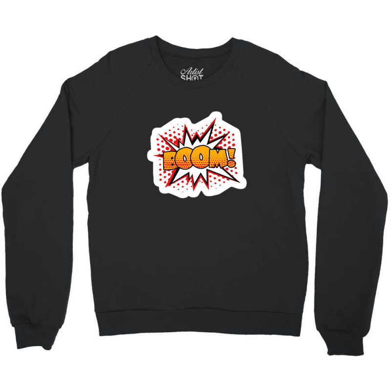 Remastered 37450311 Crewneck Sweatshirt | Artistshot