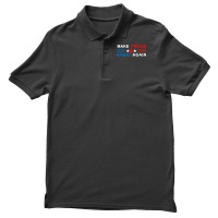 Make Prices Great Again   Make Gas Prices Great Again T Shirt Men's Polo Shirt | Artistshot