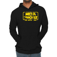 Metaphors Be With You Funny English Teacher Space Raglan Baseball Tee Lightweight Hoodie | Artistshot