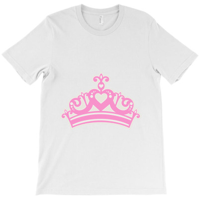 Baby Queen T-shirt Designed By Dadan Rudiana
