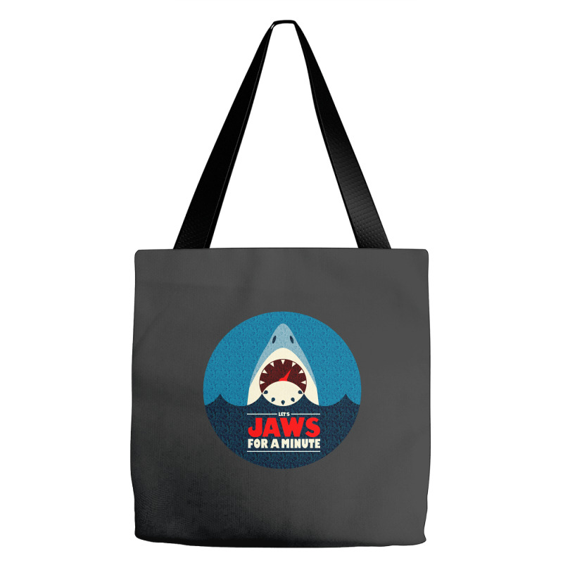 Ljfam Essential T Shirt Tote Bags | Artistshot
