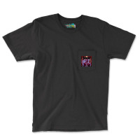 Lateralus Pocket T-shirt | Artistshot