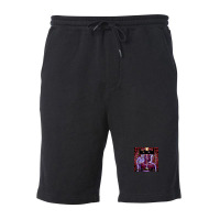 Lateralus Fleece Short | Artistshot