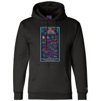 Glastonbury Festival 2022 Champion Hoodie | Artistshot