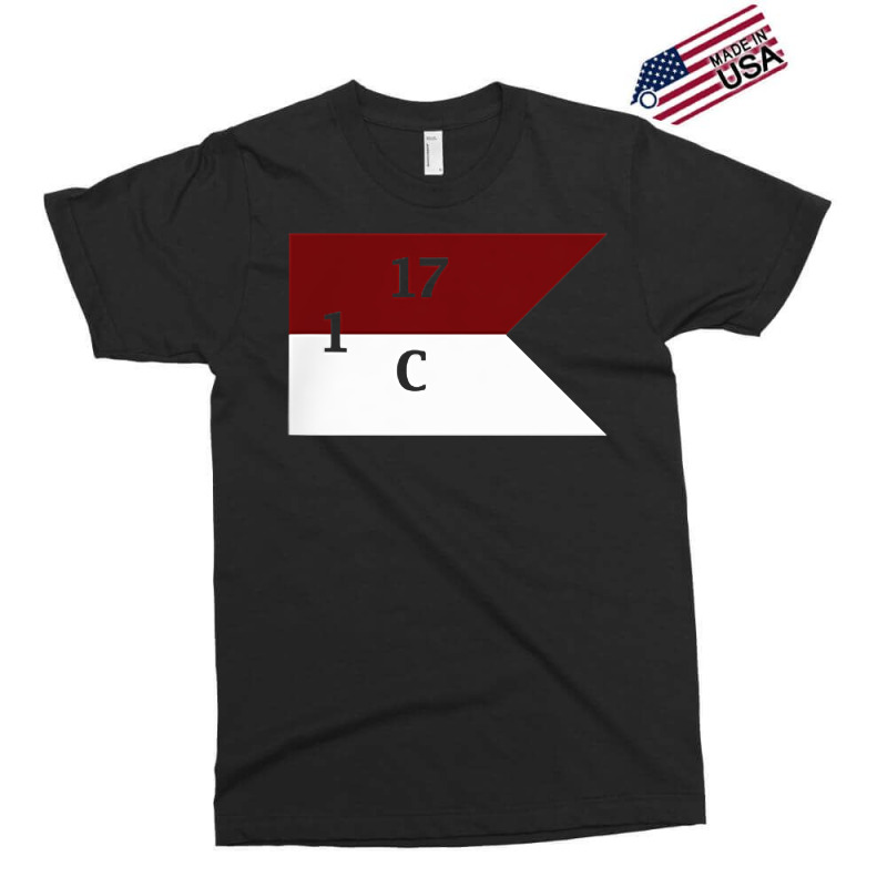 Official Crusader, C Troop 117th Cav T Shirt Exclusive T-shirt | Artistshot