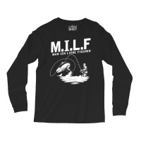 Fishing Fish Man Ich Liebe Fischen Angler Fishing Blinker 499 Fisher H Long Sleeve Shirts | Artistshot