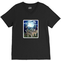 Remnant Warrior Kingdom Of God 102961478 V-neck Tee | Artistshot