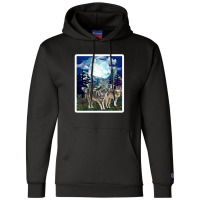 Remnant Warrior Kingdom Of God 102961478 Champion Hoodie | Artistshot