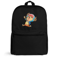 Choppy Backpack | Artistshot