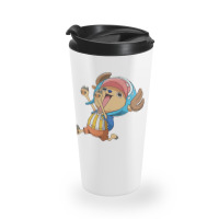 Choppy Travel Mug | Artistshot