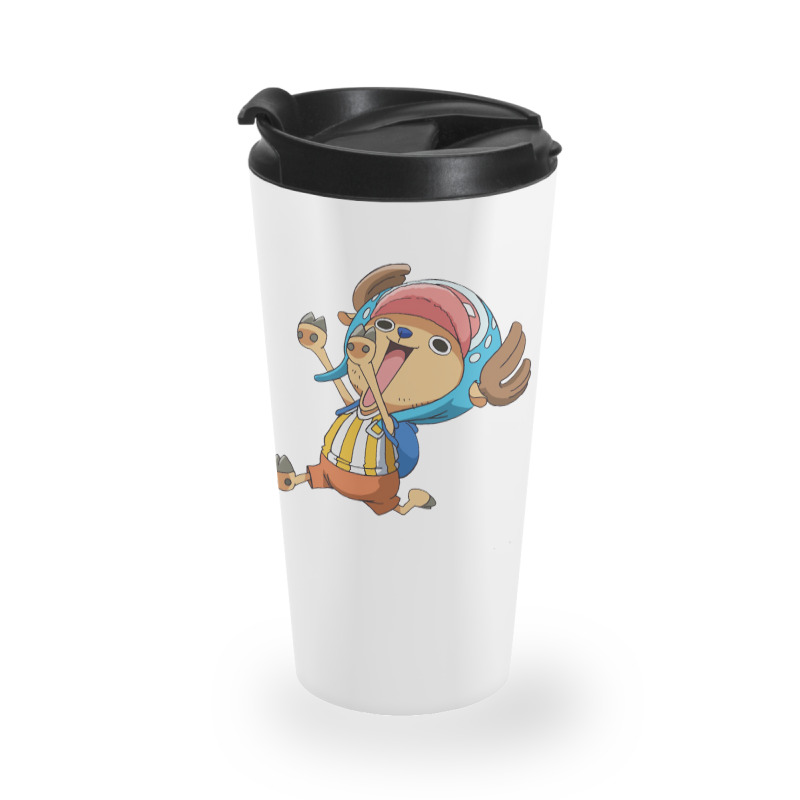 Choppy Travel Mug | Artistshot