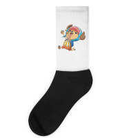 Choppy Socks | Artistshot