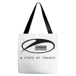new dj armin van buuren a state of trance Tote Bags | Artistshot