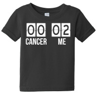 Two Time Cancer Survivor Scoreboard Tee Men Women Kids Baby Tee | Artistshot