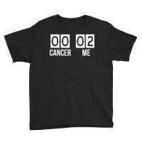 Two Time Cancer Survivor Scoreboard Tee Men Women Kids Youth Tee | Artistshot