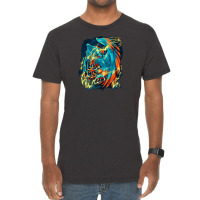 Thunderbird Vintage T-shirt | Artistshot