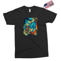 Thunderbird Exclusive T-shirt | Artistshot