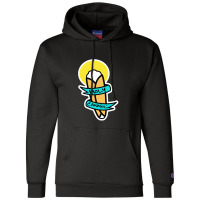 Holy Cannoli Champion Hoodie | Artistshot