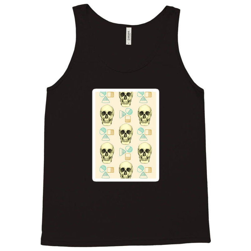 Feline Ambition 41102697 Tank Top | Artistshot