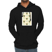 Feline Ambition 41102697 Lightweight Hoodie | Artistshot