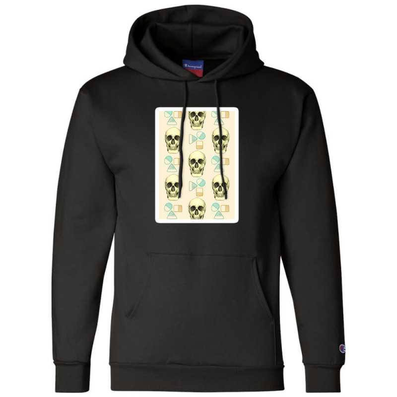 Feline Ambition 41102697 Champion Hoodie | Artistshot