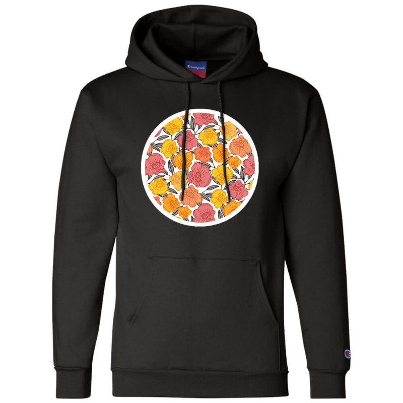 Island Cupcake Party 44774746 Champion Hoodie by isaq | Artistshot