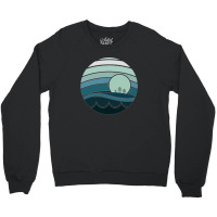 View Impiration Crewneck Sweatshirt | Artistshot