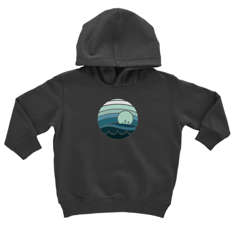 View Impiration Toddler Hoodie | Artistshot