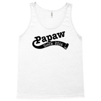 Pawpaw Since 2016 Tank Top | Artistshot