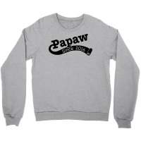 Pawpaw Since 2016 Crewneck Sweatshirt | Artistshot