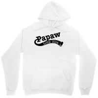 Pawpaw Since 2016 Unisex Hoodie | Artistshot