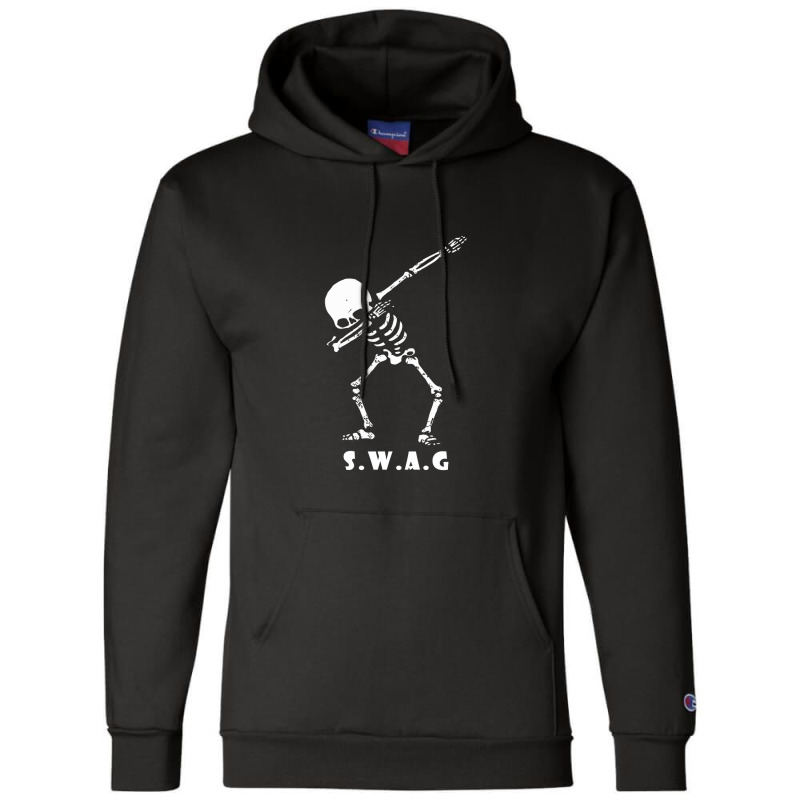 Skull Champion Hoodie by Pixelcon | Artistshot