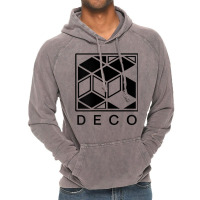 Art Deco Style Design. Minimal Cubic Pattern T Shirt Vintage Hoodie | Artistshot