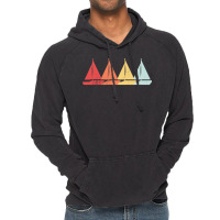 Sailing T  Shirt Sailing Sail Boat Retro T  Shirt Vintage Hoodie | Artistshot