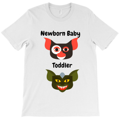 Toddler T-shirt Designed By Joana Rosmary
