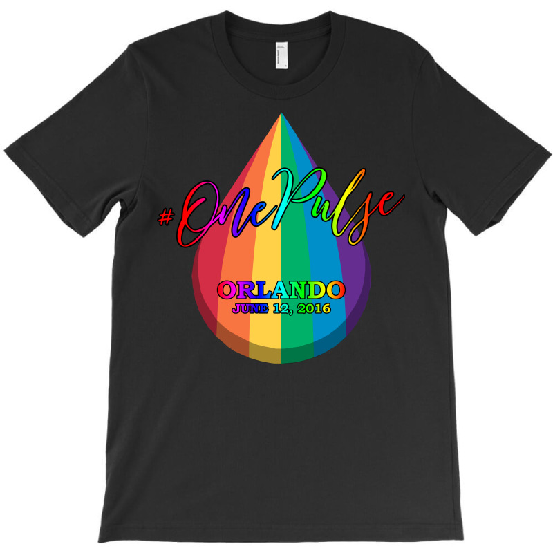 One Pulse Orlando T-shirt | Artistshot