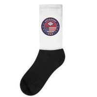 Arkansas Socks | Artistshot