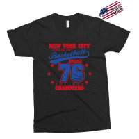 New York City Basketball Sport T Shirt Exclusive T-shirt | Artistshot