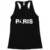 Paris Racerback Tank | Artistshot