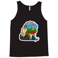 The Best Kind Of Dad Raises A Bookkeeper 81157365 Tank Top | Artistshot