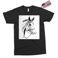 Horse Exclusive T-shirt | Artistshot