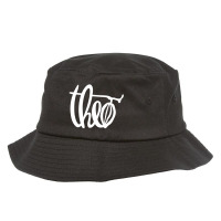 Theo Chocolate Bucket Hat | Artistshot