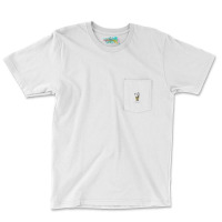 Tete Restaurant Pocket T-shirt | Artistshot