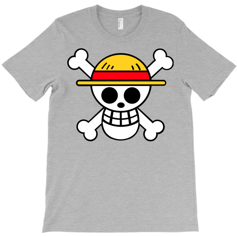 Custom One Piece Anime T-shirt By 